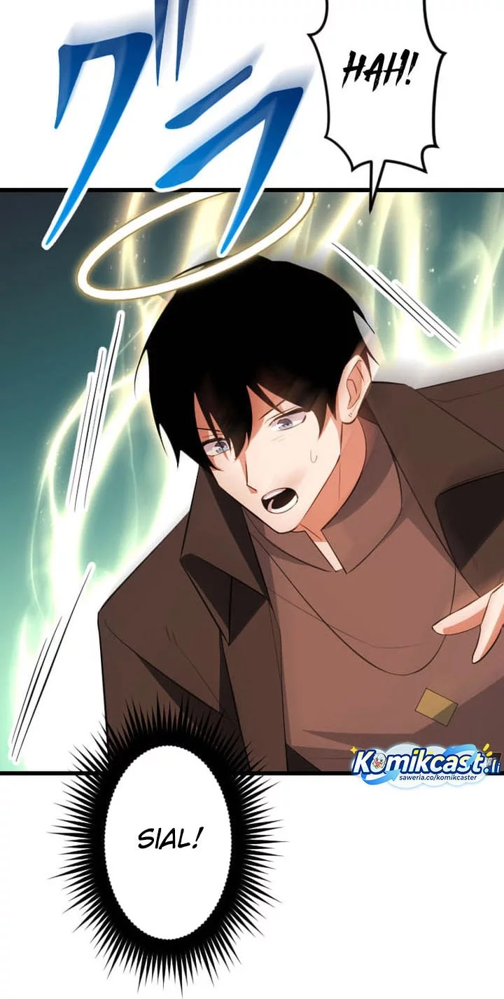 Unparalleled ??? Rank Hidden Equipment Chapter 69 Gambar 72