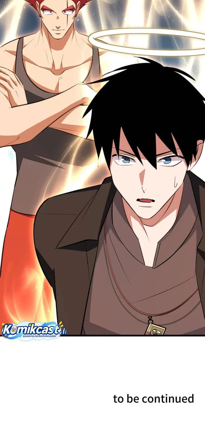 Unparalleled ??? Rank Hidden Equipment Chapter 69 Gambar 80