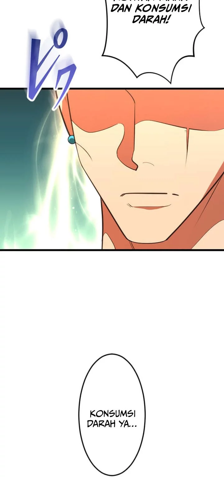 Unparalleled ??? Rank Hidden Equipment Chapter 69 Gambar 8