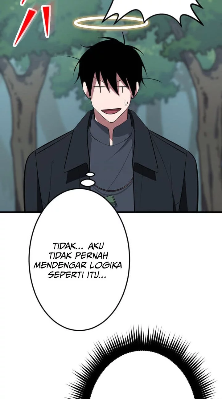 Unparalleled ??? Rank Hidden Equipment Chapter 69 Gambar 18