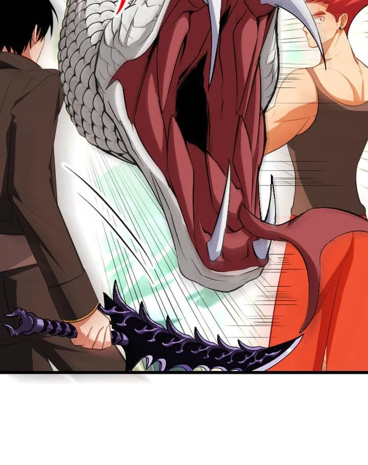 Unparalleled ??? Rank Hidden Equipment Chapter 70 Gambar 20