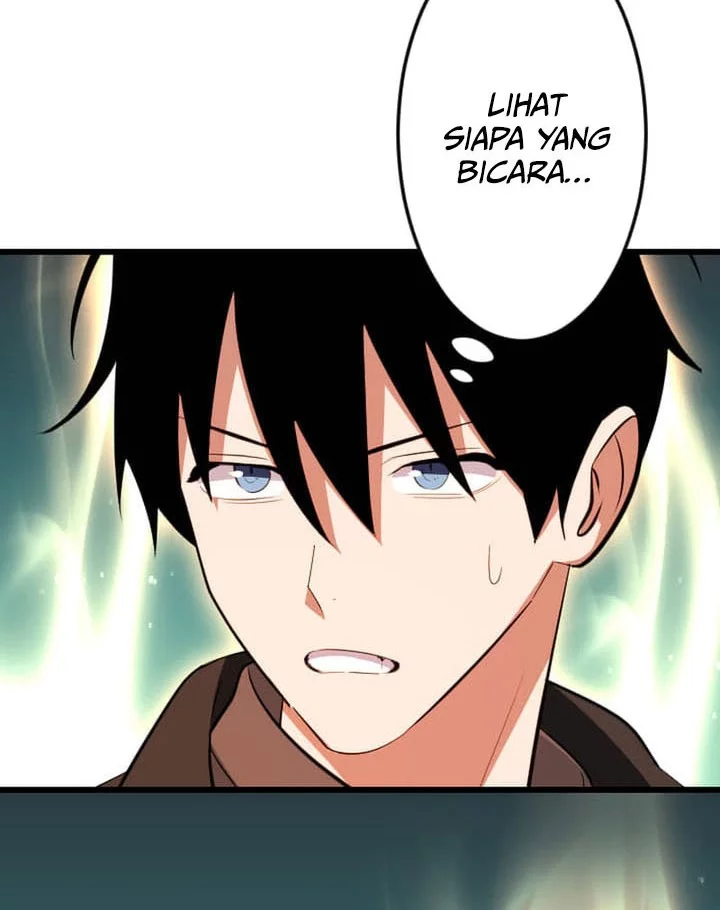 Unparalleled ??? Rank Hidden Equipment Chapter 70 Gambar 24