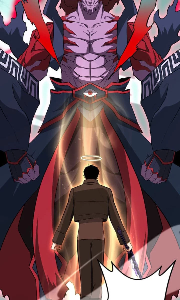 Unparalleled ??? Rank Hidden Equipment Chapter 70 Gambar 26