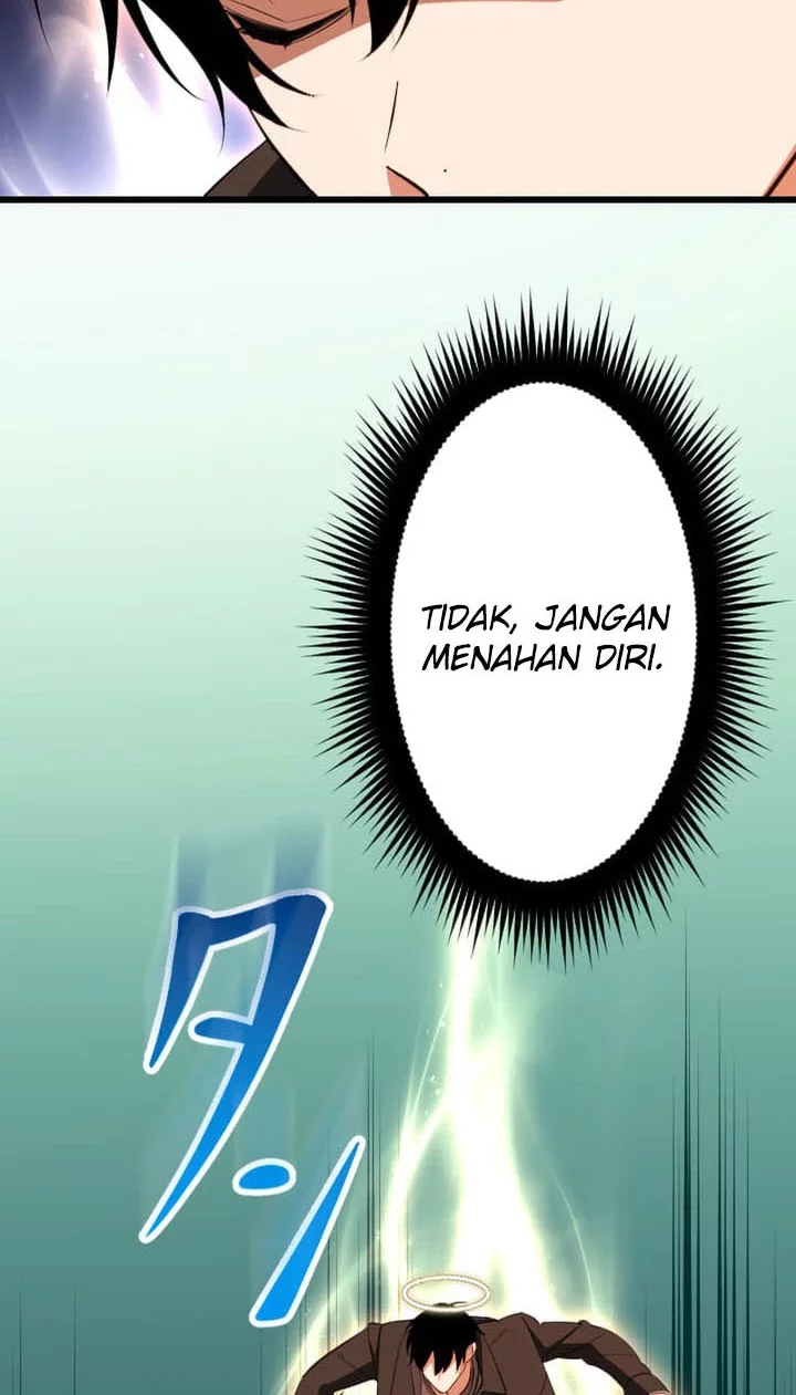 Unparalleled ??? Rank Hidden Equipment Chapter 70 Gambar 42