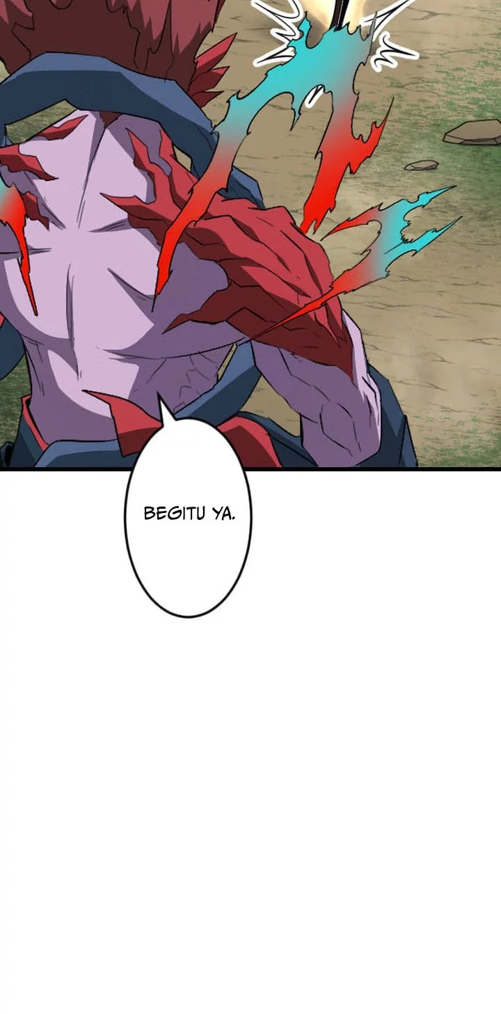 Unparalleled ??? Rank Hidden Equipment Chapter 70 Gambar 52