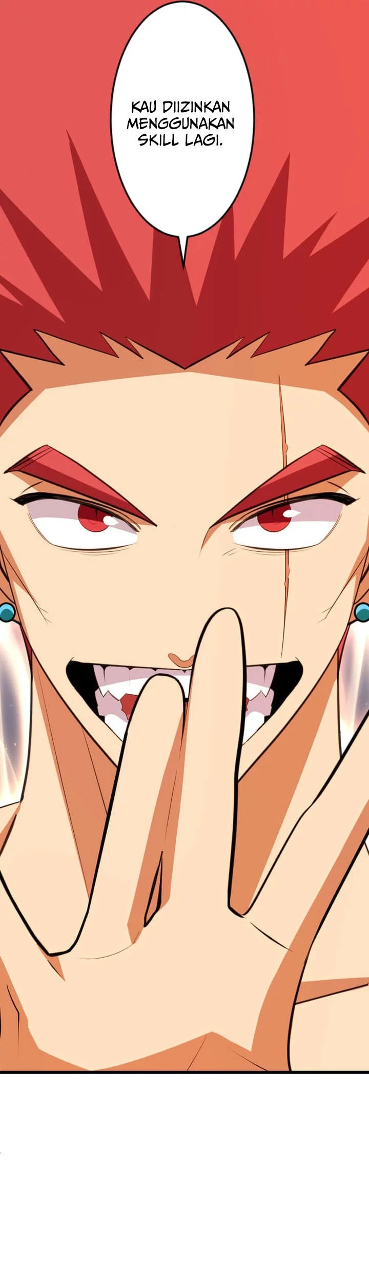 Unparalleled ??? Rank Hidden Equipment Chapter 70 Gambar 57