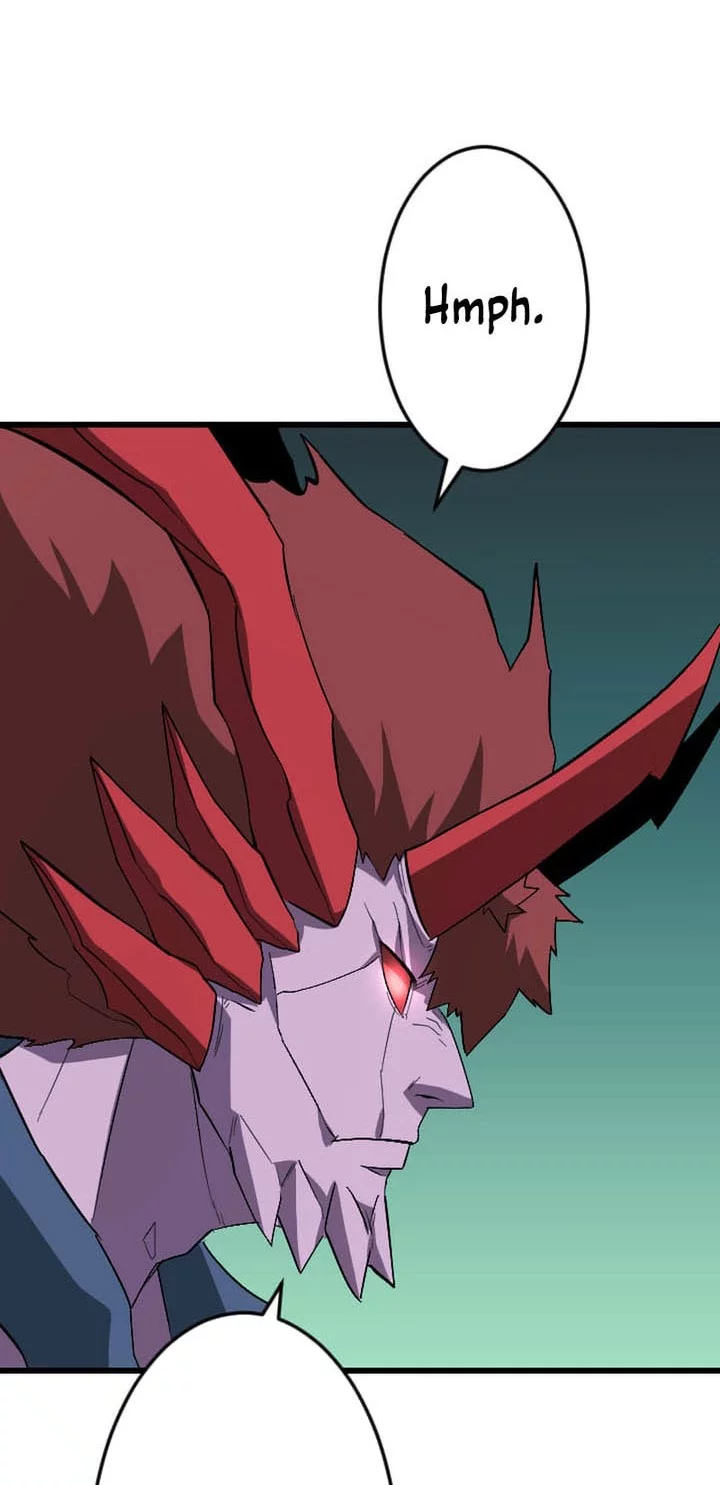 Unparalleled ??? Rank Hidden Equipment Chapter 70 Gambar 58