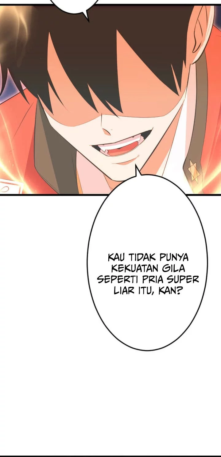 Unparalleled ??? Rank Hidden Equipment Chapter 70 Gambar 64