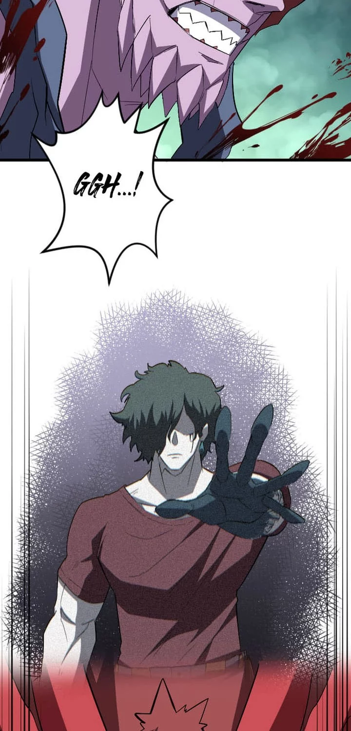 Unparalleled ??? Rank Hidden Equipment Chapter 70 Gambar 68