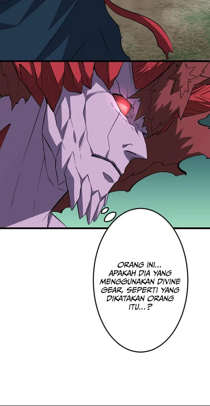 Unparalleled ??? Rank Hidden Equipment Chapter 70 Gambar 8