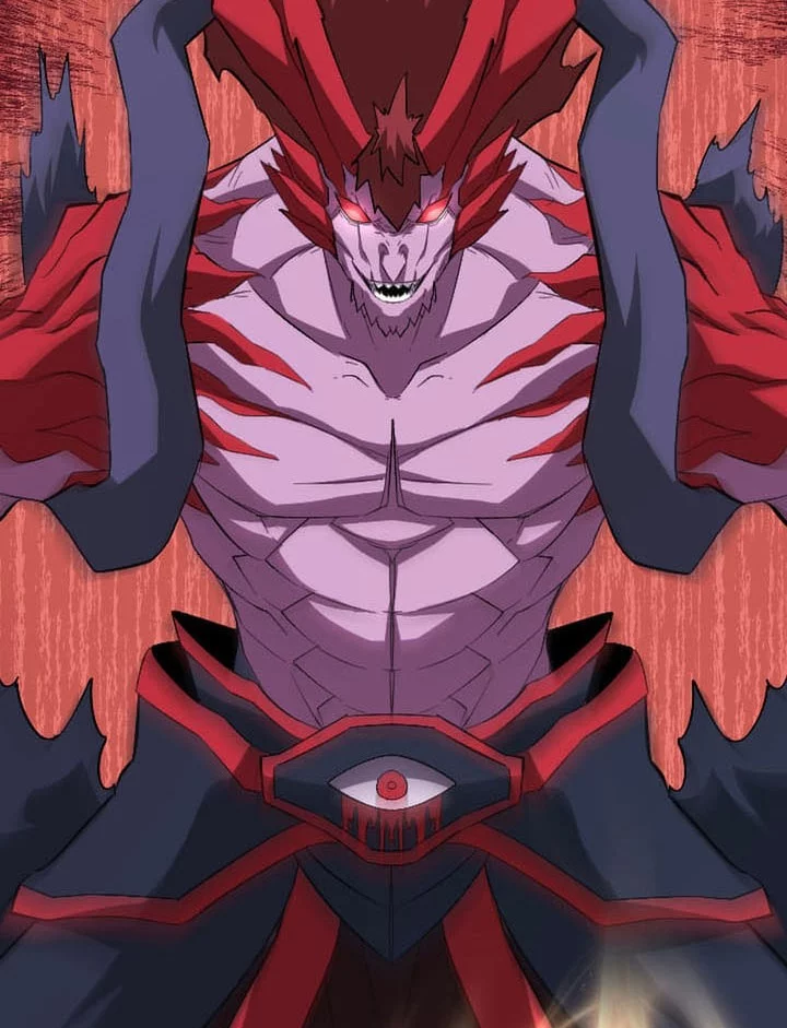 Unparalleled ??? Rank Hidden Equipment Chapter 70 Gambar 10