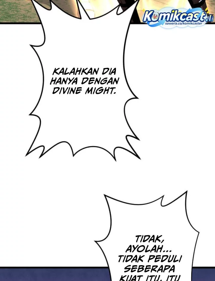 Unparalleled ??? Rank Hidden Equipment Chapter 70 Gambar 14