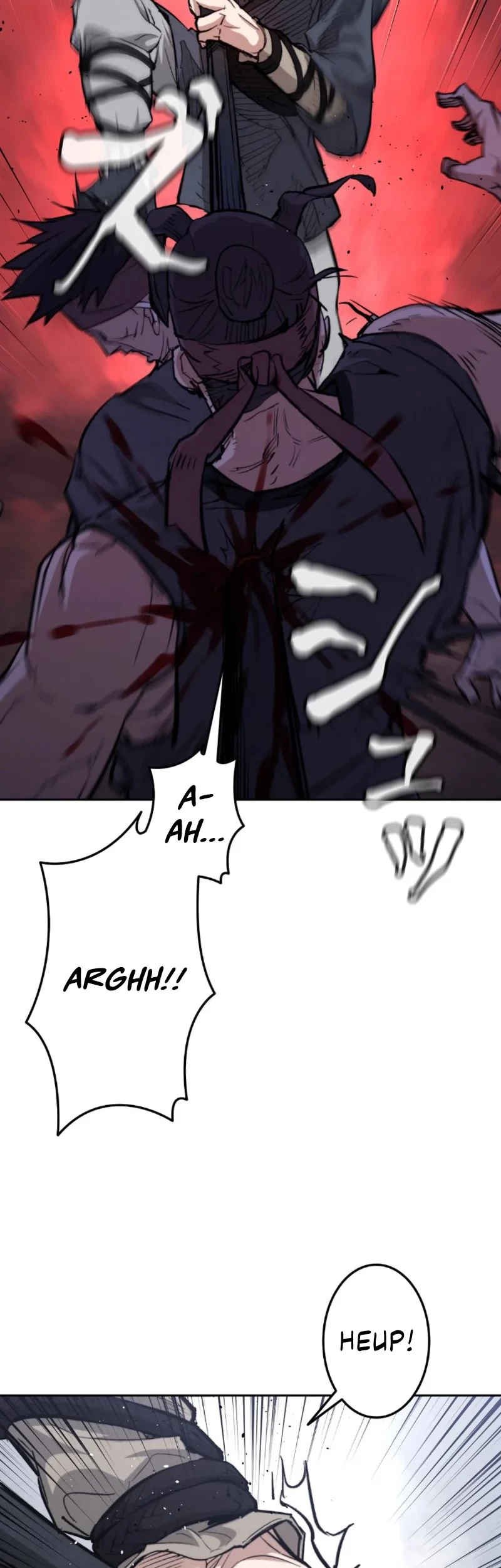 Unrivaled Spear Demon Chapter 1 Gambar 58