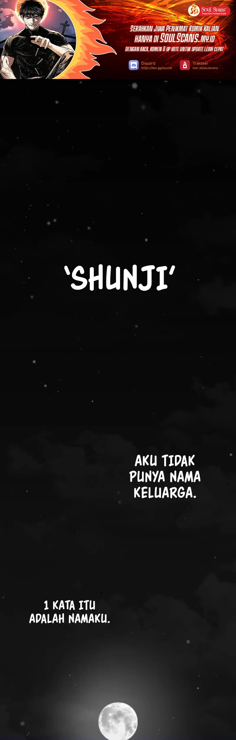 Baca Unrivaled Spear Demon Chapter 1 Gambar 2