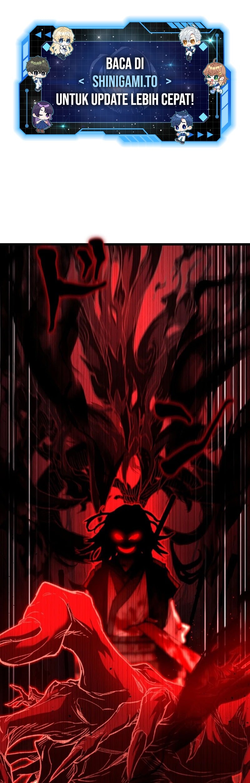 Baca Unrivaled Spear Demon Chapter 10 Gambar 2
