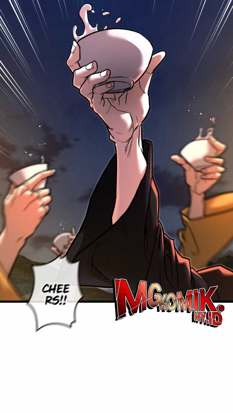Baca Unrivaled Spear Demon Chapter 11 Gambar 2