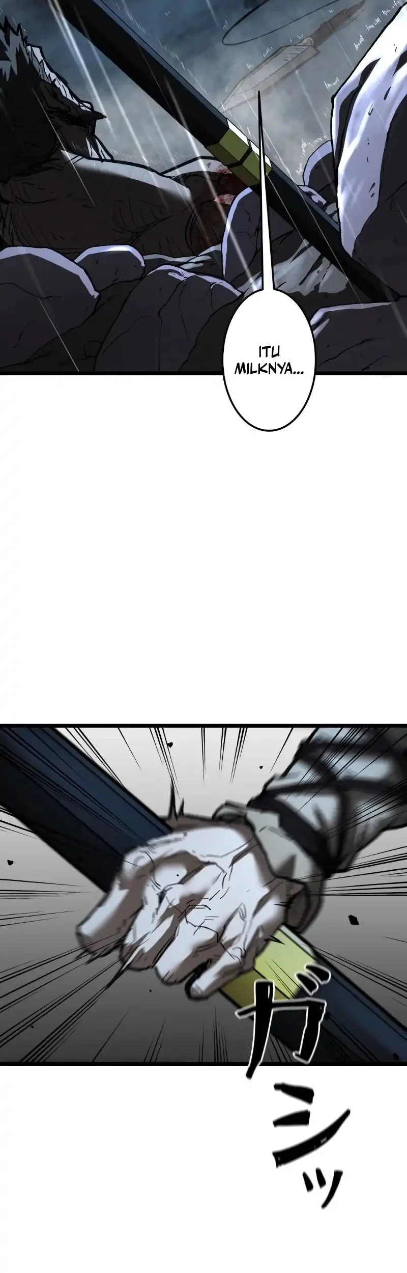 Unrivaled Spear Demon Chapter 15 Gambar 47