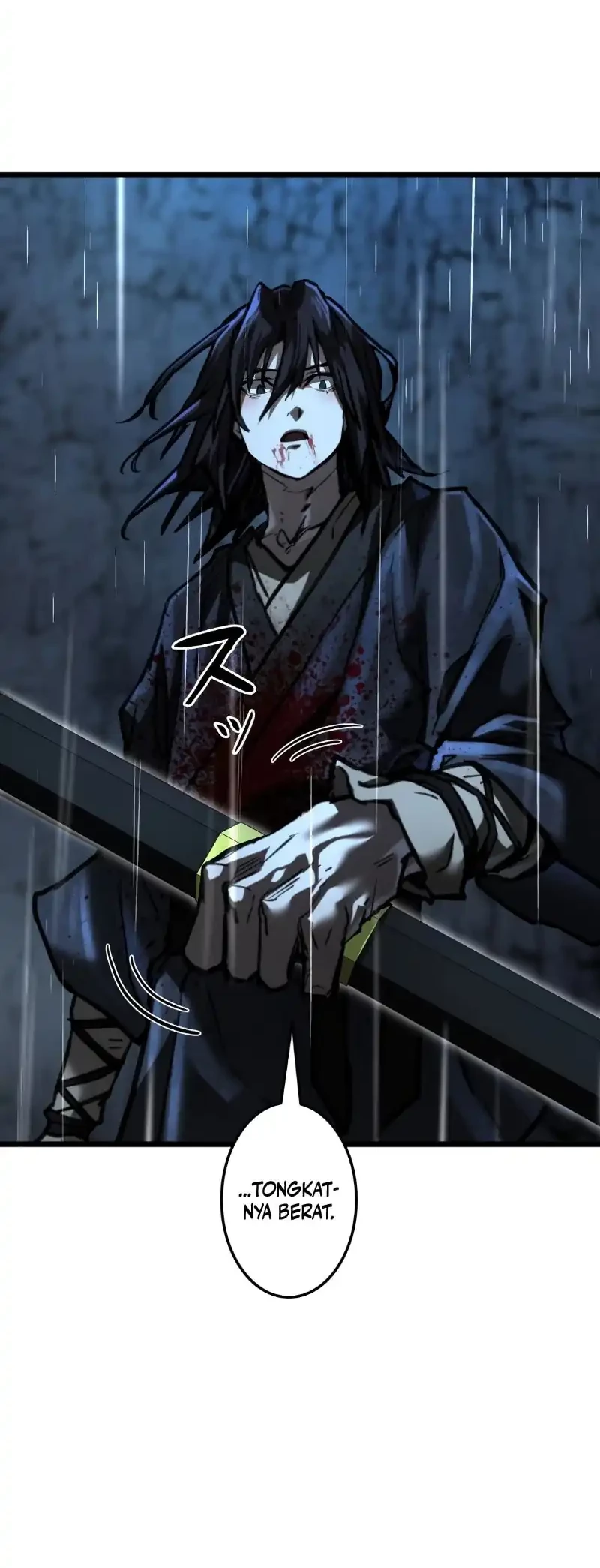 Unrivaled Spear Demon Chapter 15 Gambar 48