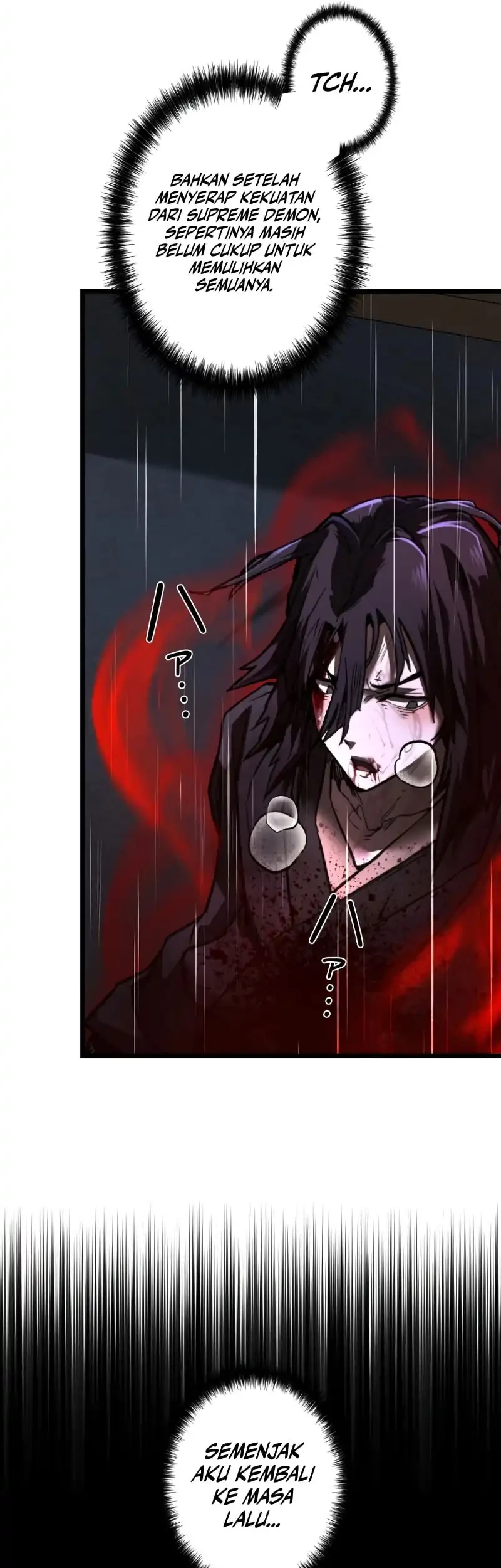 Unrivaled Spear Demon Chapter 15 Gambar 55