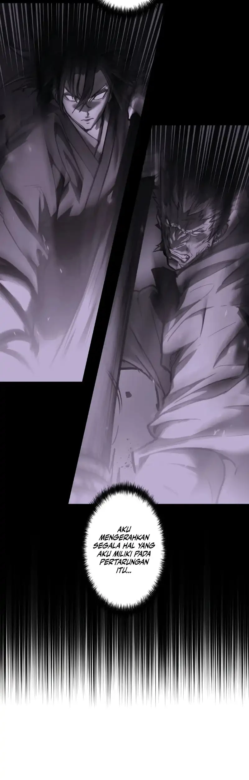 Unrivaled Spear Demon Chapter 15 Gambar 56