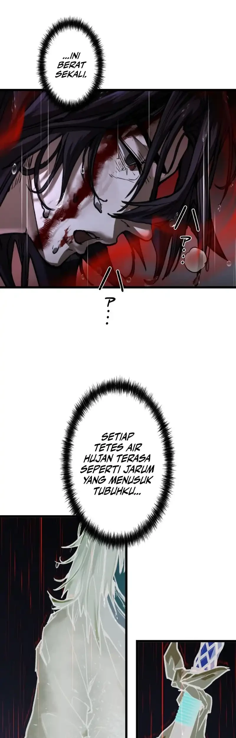 Unrivaled Spear Demon Chapter 15 Gambar 57