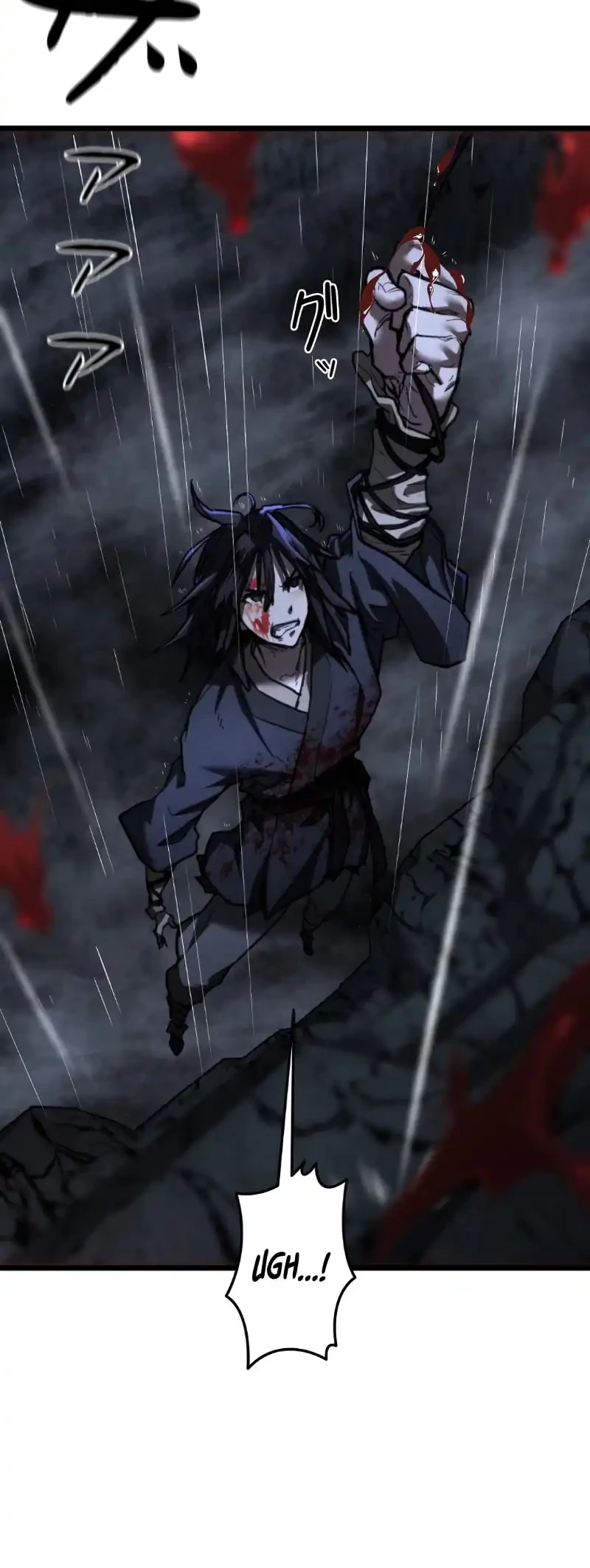 Unrivaled Spear Demon Chapter 15 Gambar 8