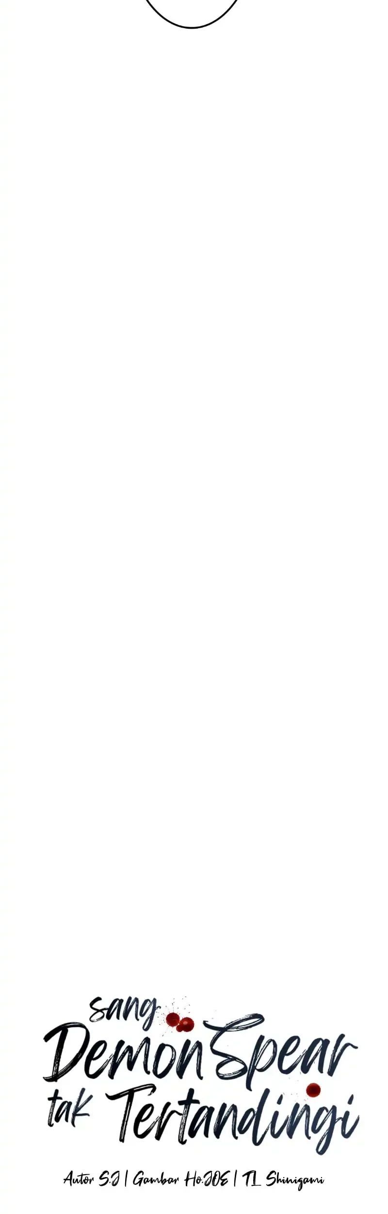 Unrivaled Spear Demon Chapter 15 Gambar 19