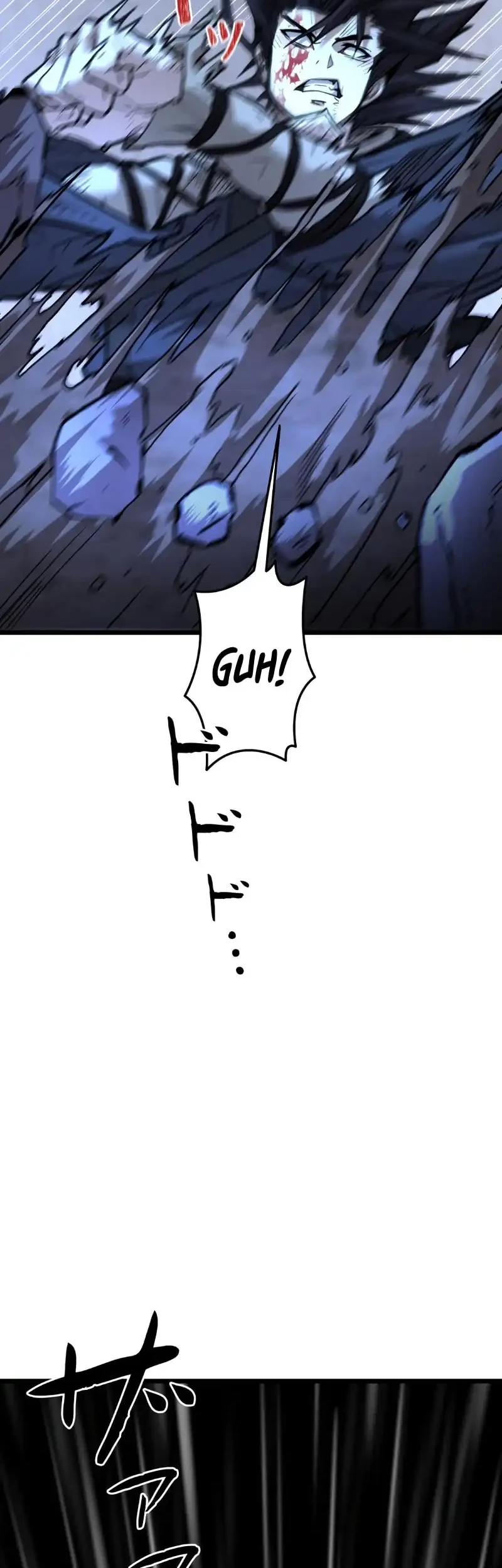 Unrivaled Spear Demon Chapter 15 Gambar 22