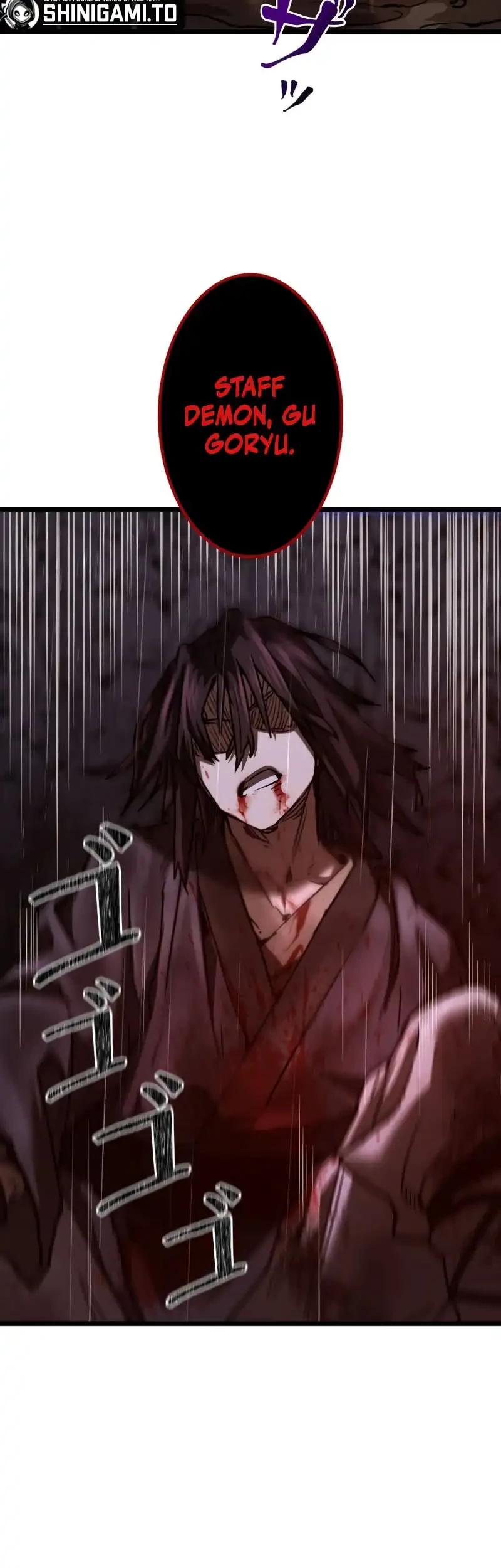 Unrivaled Spear Demon Chapter 15 Gambar 31