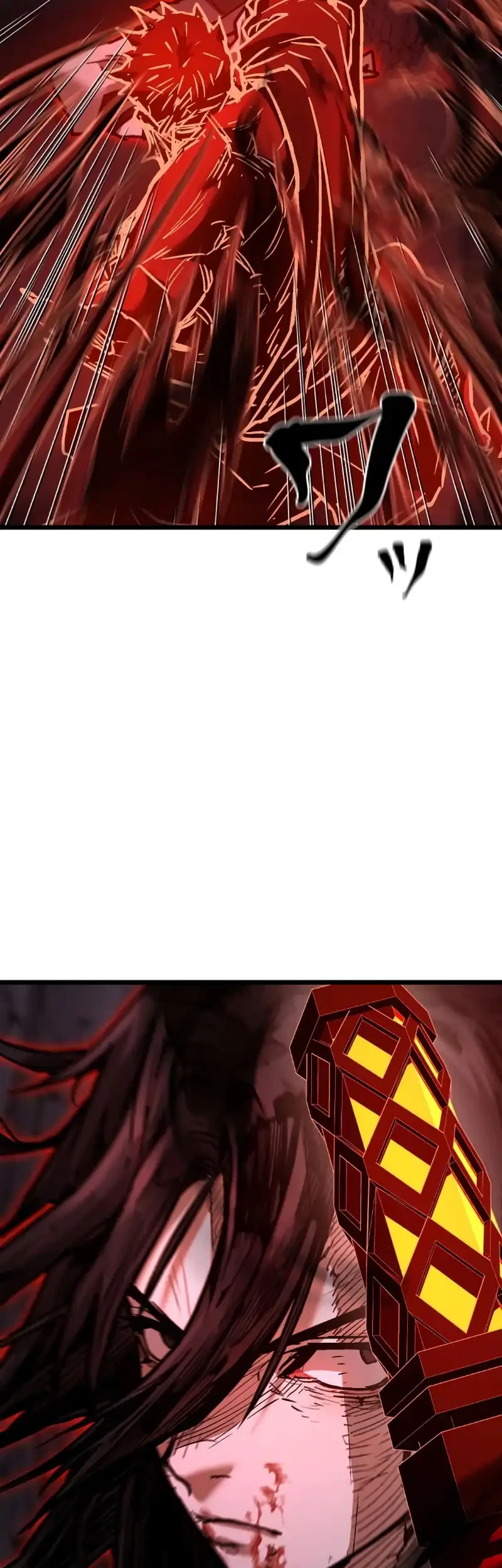 Unrivaled Spear Demon Chapter 15 Gambar 35