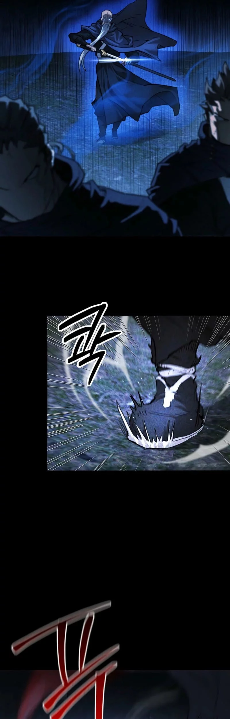 Unrivaled Spear Demon Chapter 18 Gambar 38