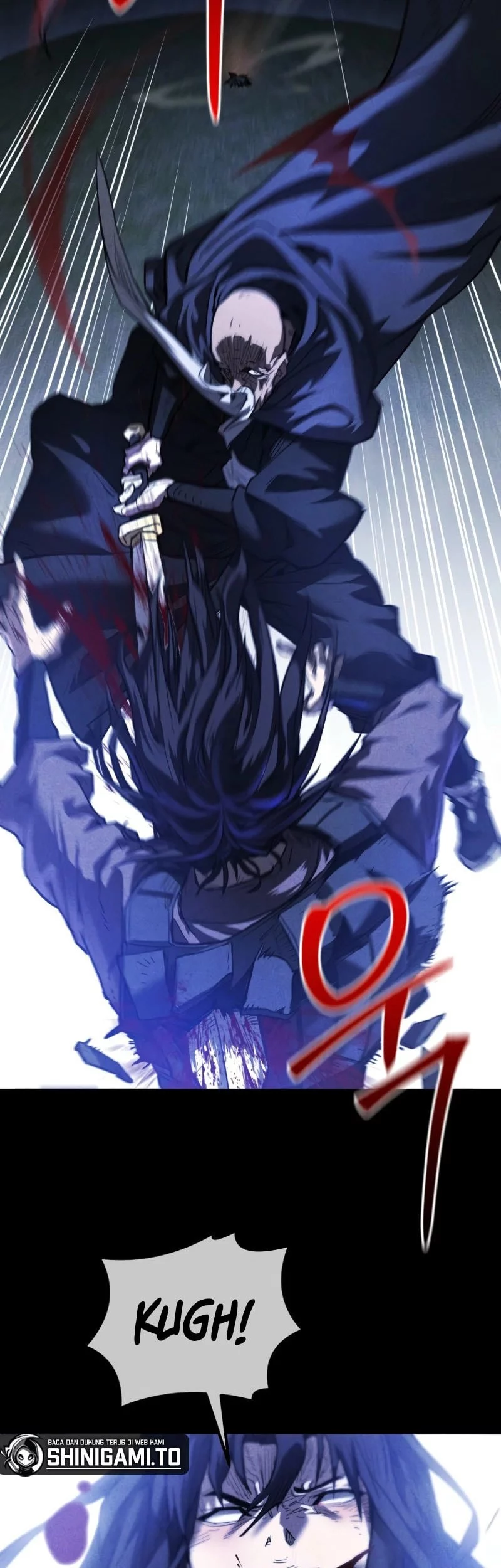 Unrivaled Spear Demon Chapter 18 Gambar 39