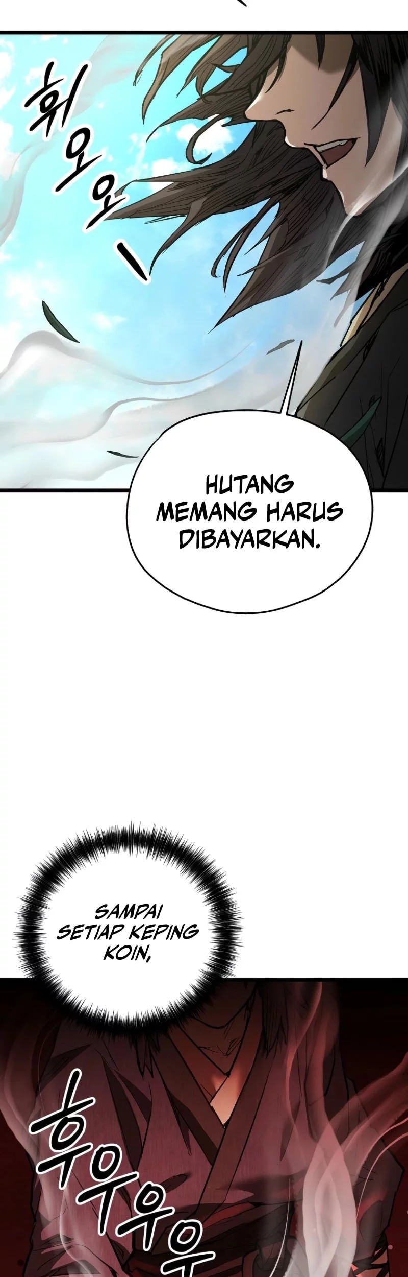 Unrivaled Spear Demon Chapter 18 Gambar 56