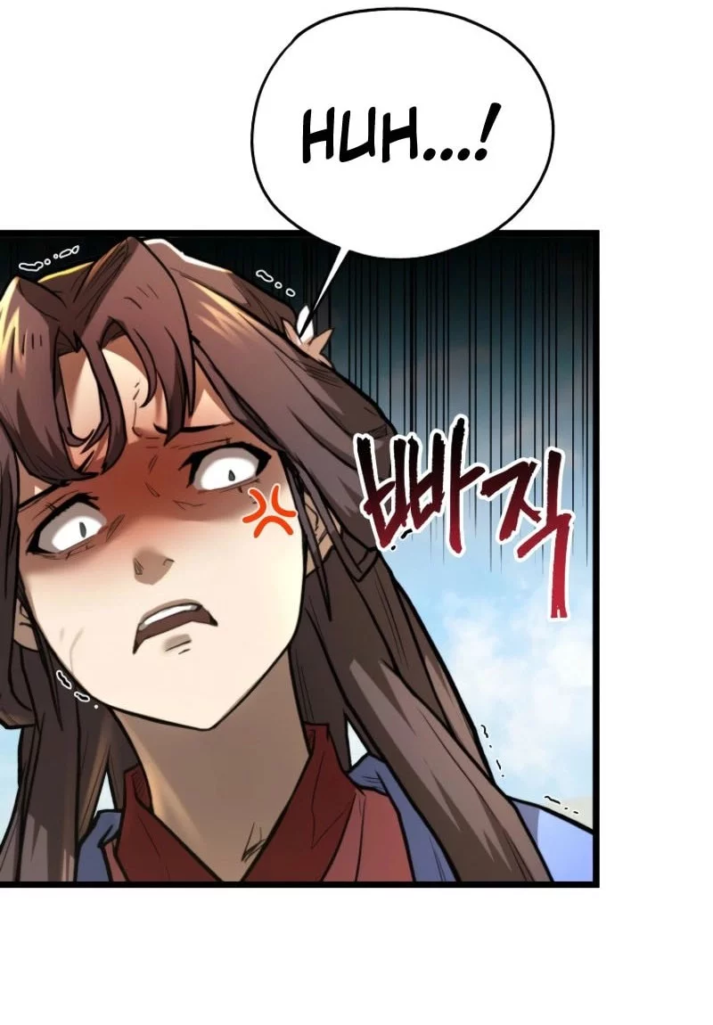 Unrivaled Spear Demon Chapter 18 Gambar 29