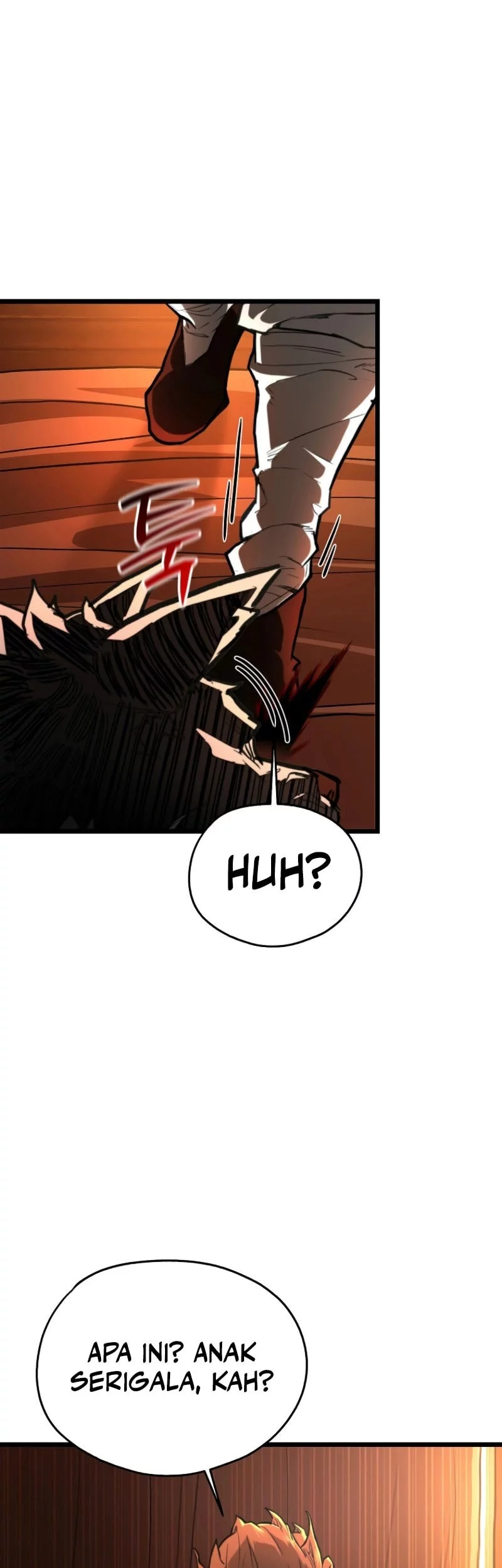 Unrivaled Spear Demon Chapter 19 Gambar 34