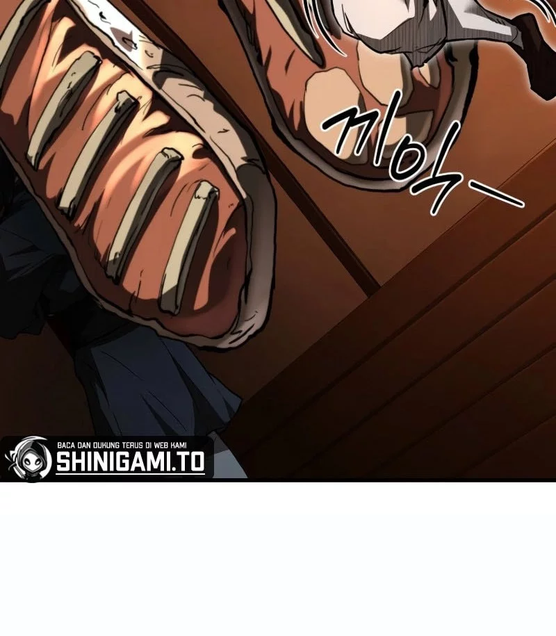 Unrivaled Spear Demon Chapter 19 Gambar 41