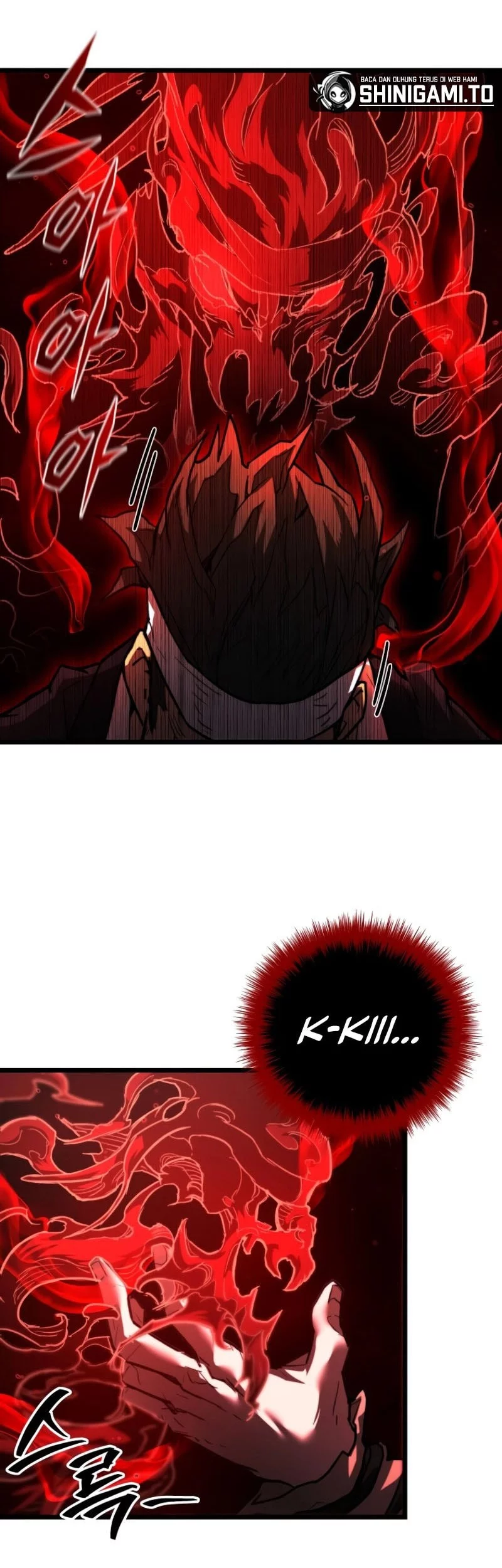 Unrivaled Spear Demon Chapter 19 Gambar 45