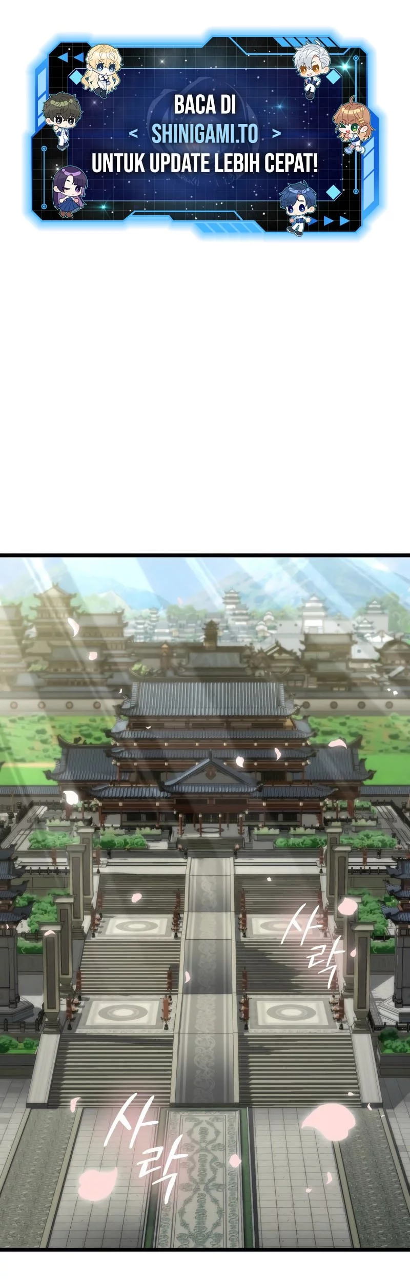 Baca  Unrivaled Spear Demon Chapter 19 Gambar 2