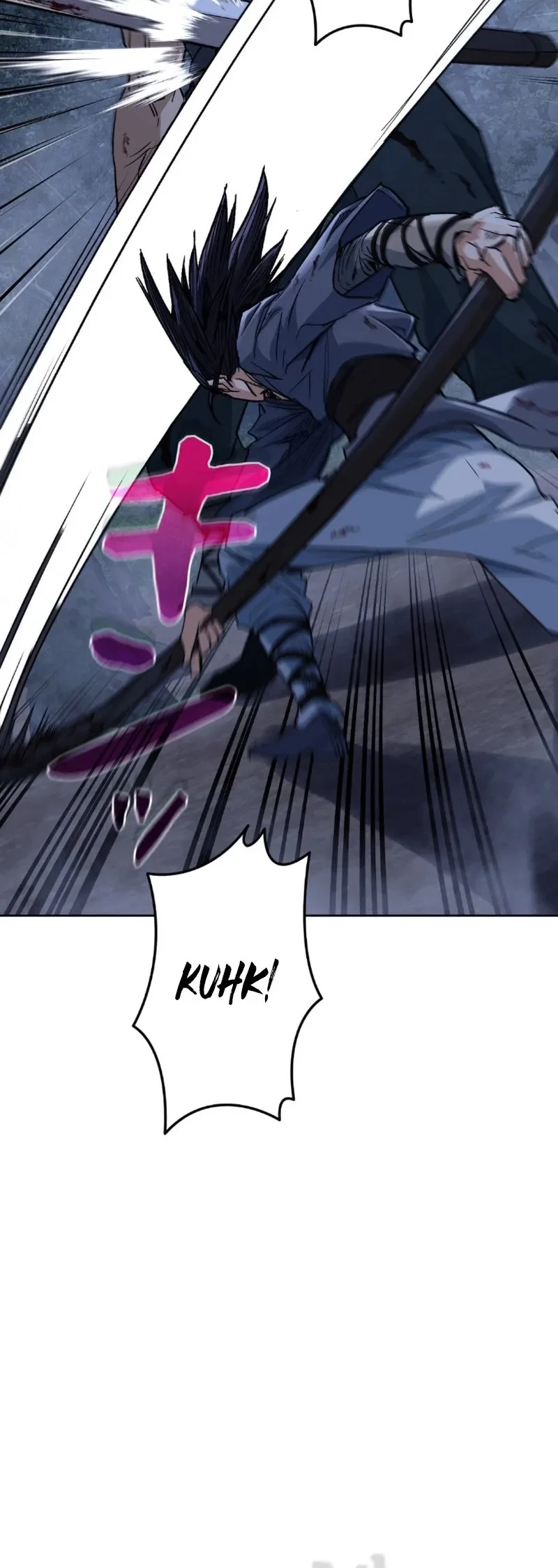 Unrivaled Spear Demon Chapter 2 Gambar 13