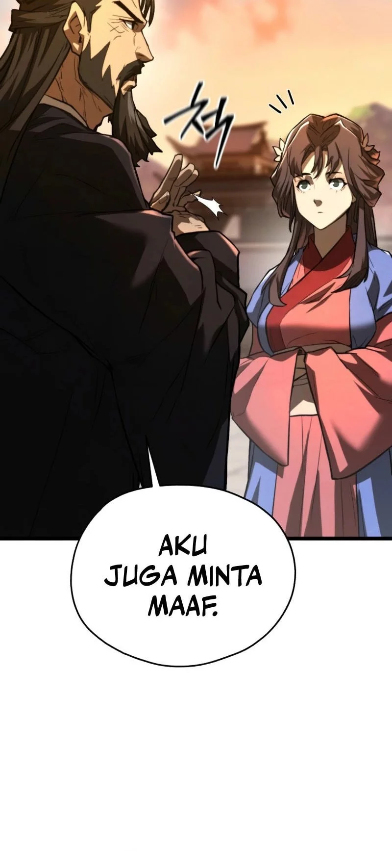 Unrivaled Spear Demon Chapter 20 Gambar 59