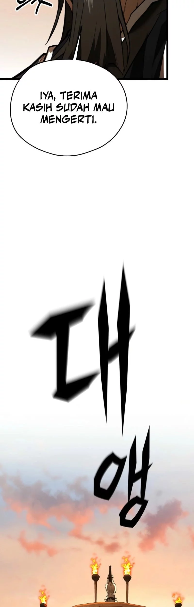 Unrivaled Spear Demon Chapter 20 Gambar 62