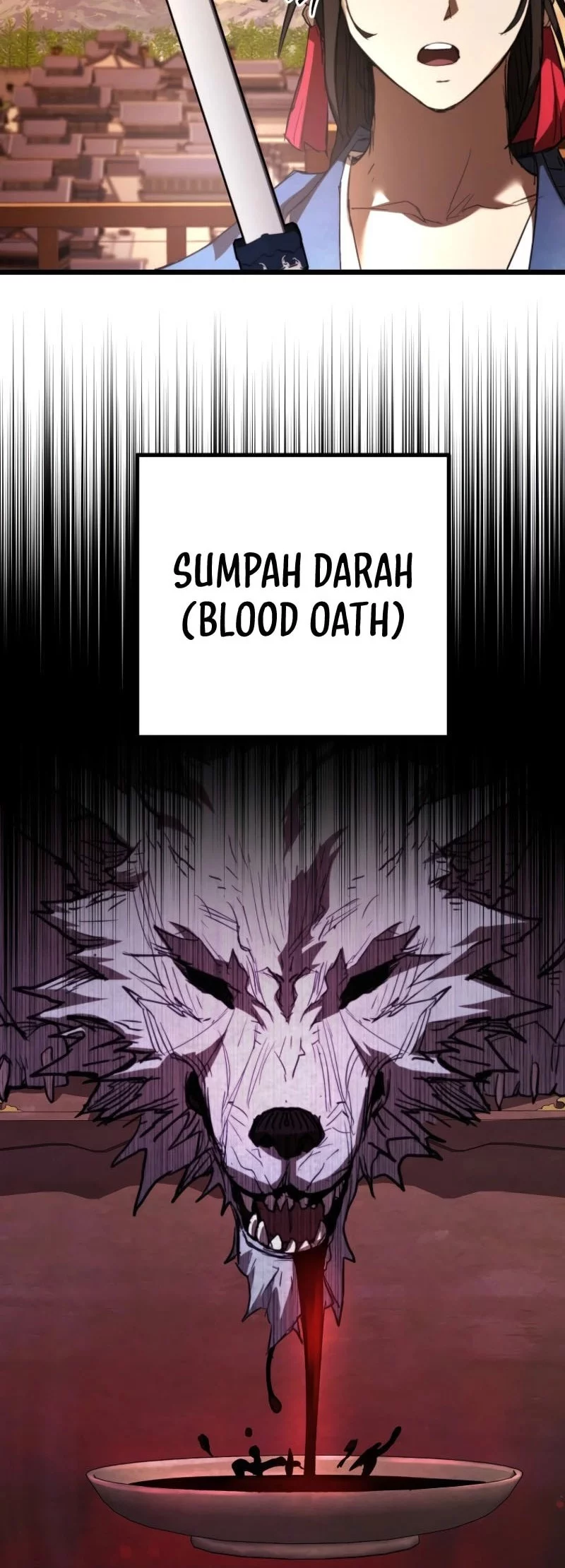 Unrivaled Spear Demon Chapter 20 Gambar 20