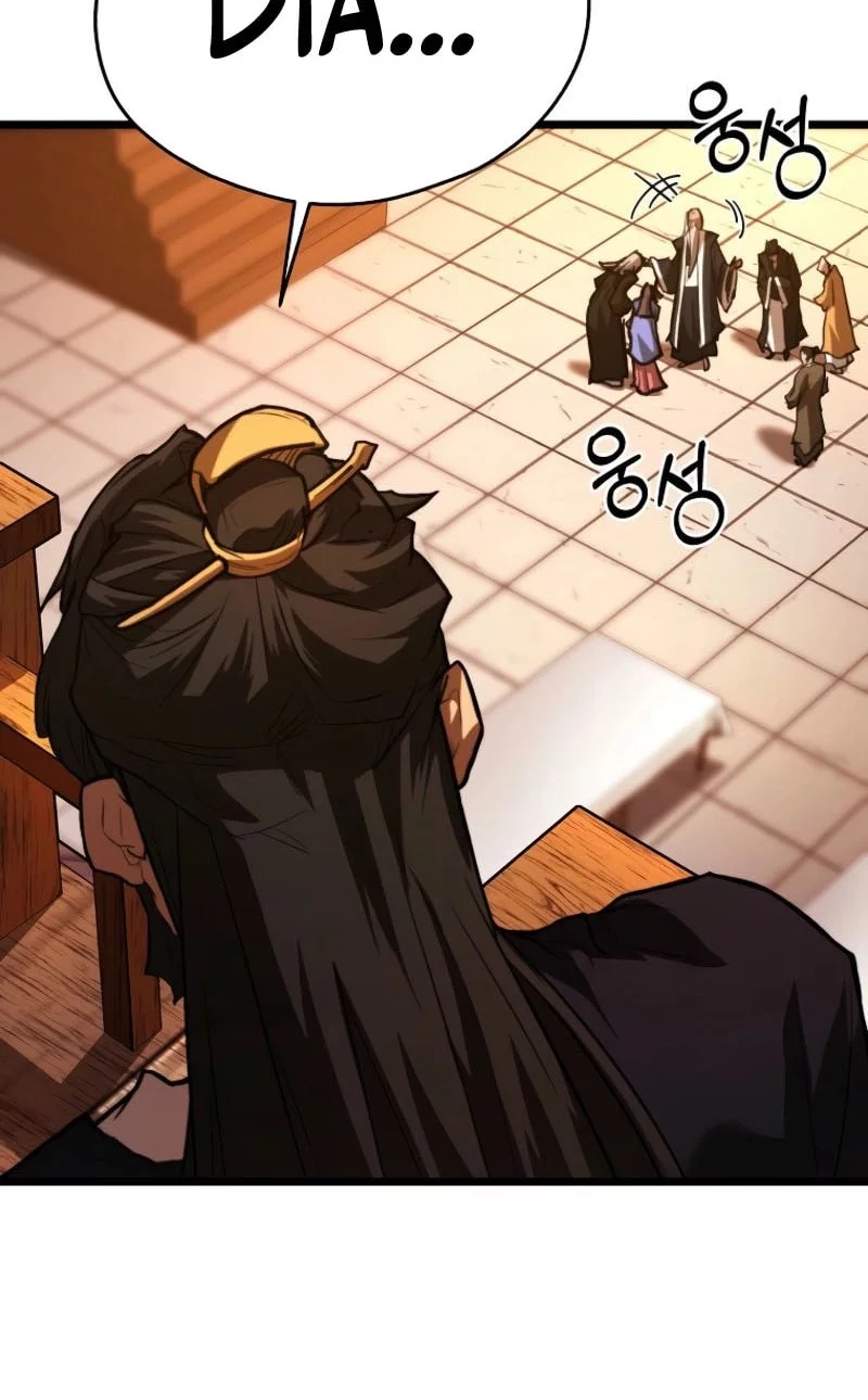 Unrivaled Spear Demon Chapter 20 Gambar 24