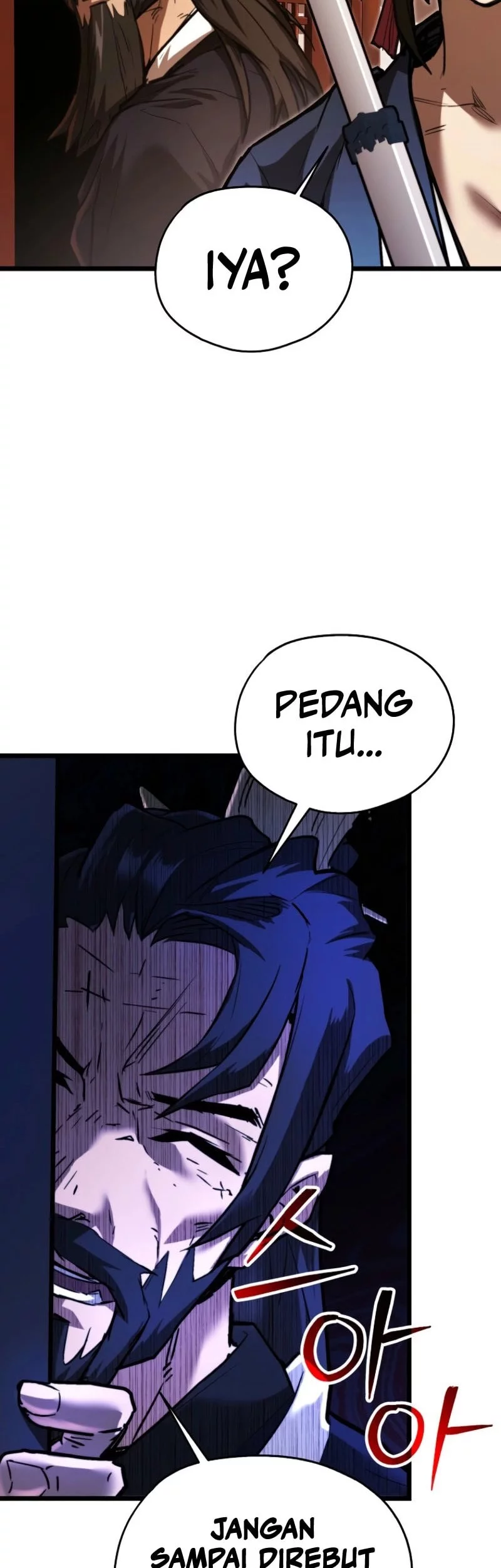 Unrivaled Spear Demon Chapter 20 Gambar 26