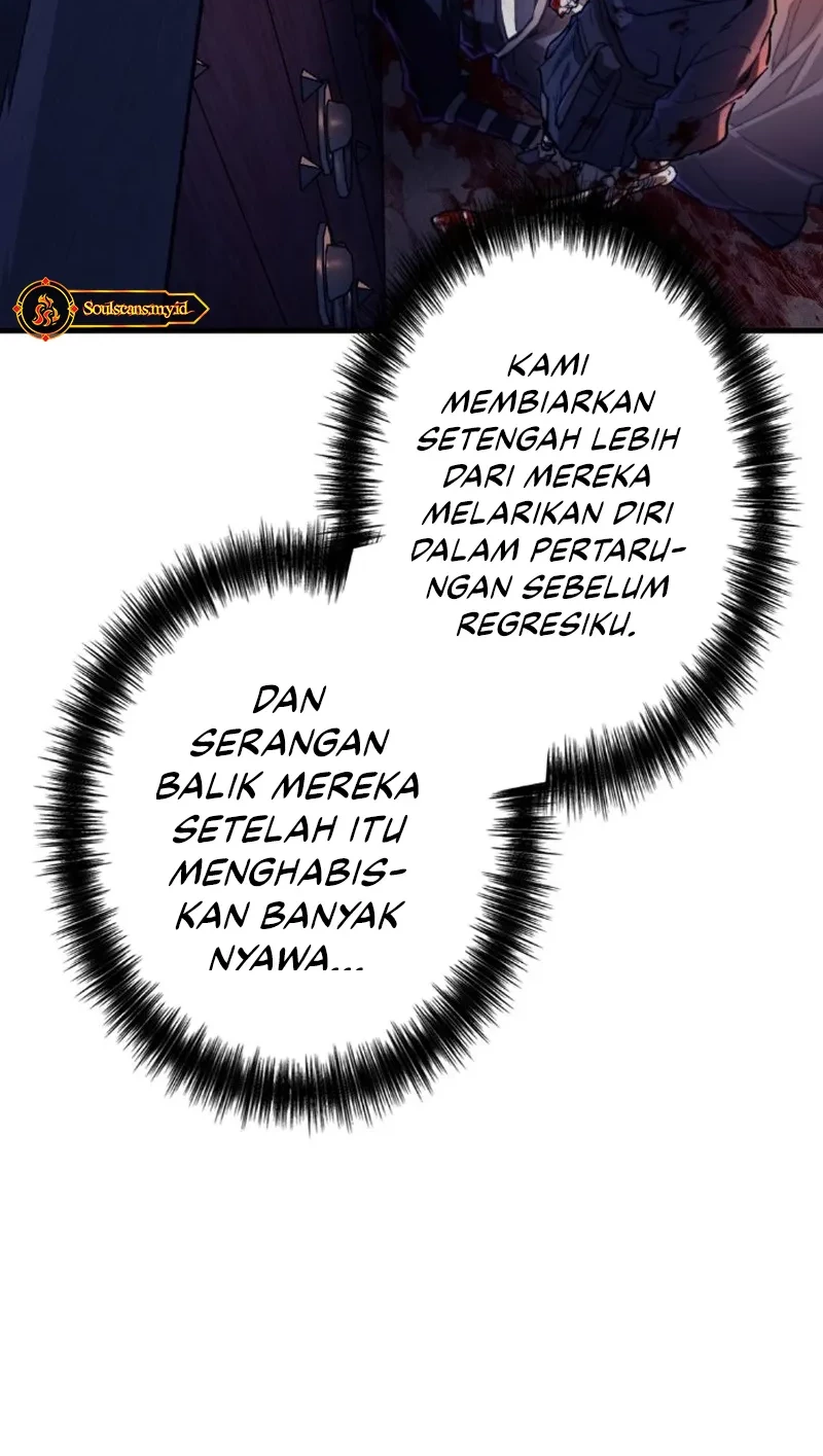 Unrivaled Spear Demon Chapter 5 Gambar 29