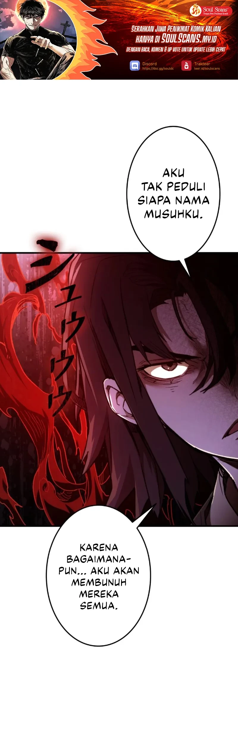 Baca Unrivaled Spear Demon Chapter 5 Gambar 2