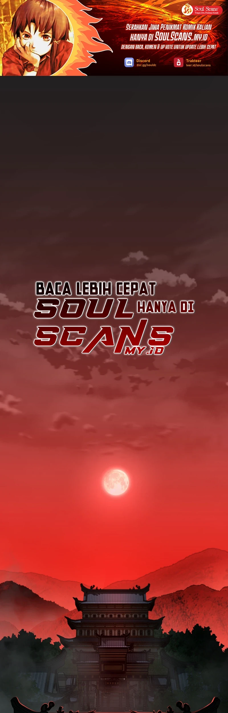 Baca Unrivaled Spear Demon Chapter 6 Gambar 2