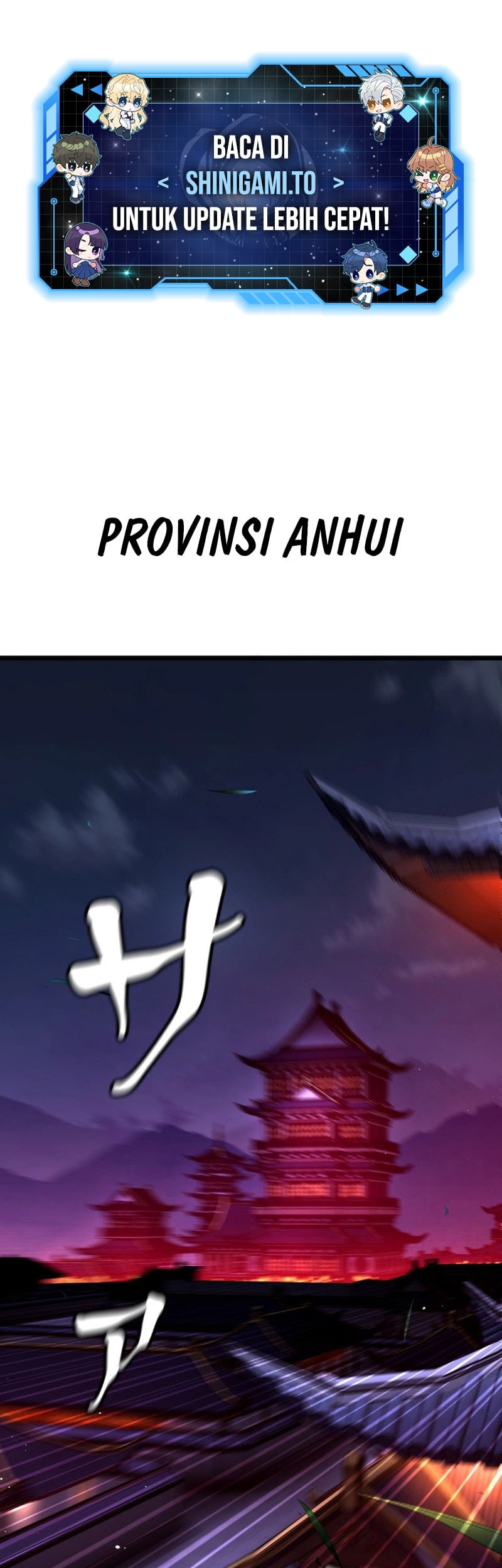 Baca Unrivaled Spear Demon Chapter 8 Gambar 2