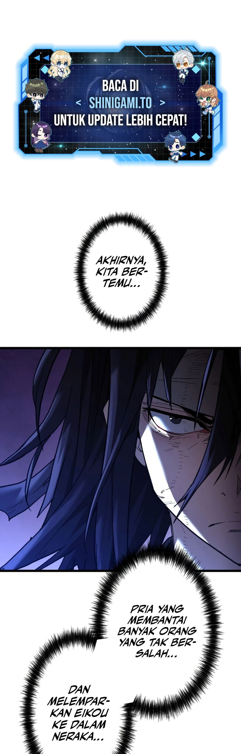 Baca Unrivaled Spear Demon Chapter 9 Gambar 2