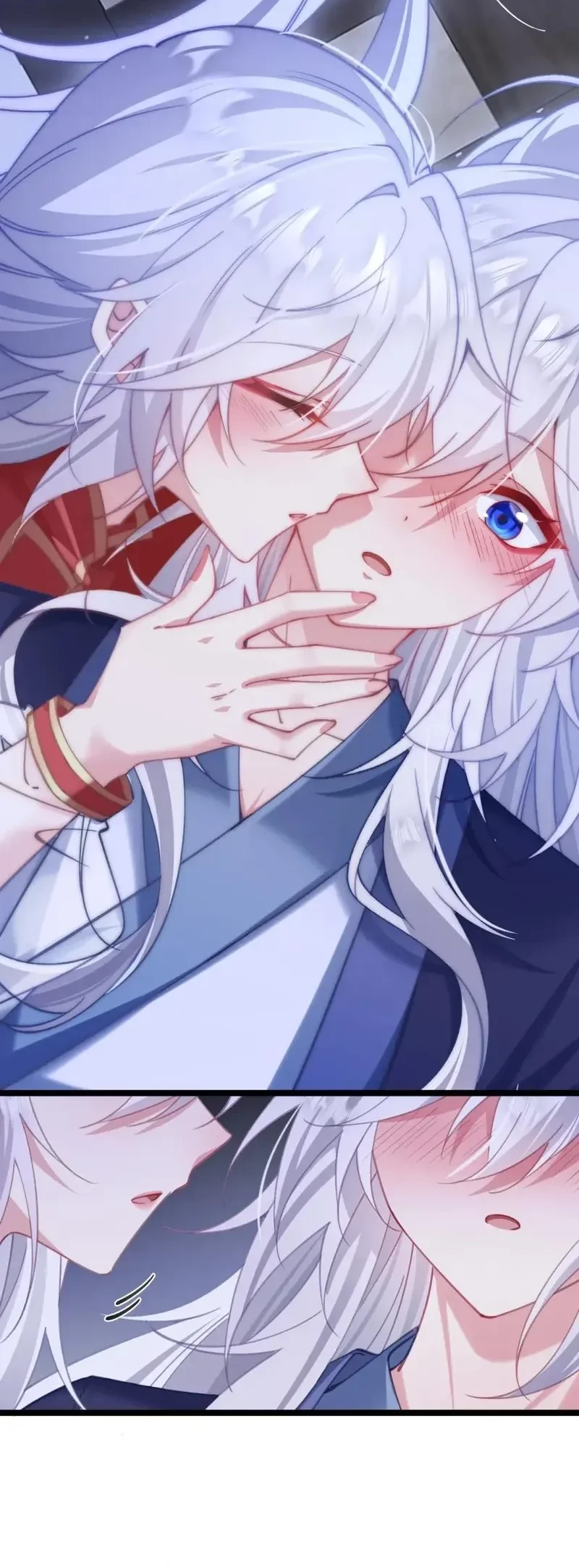 Unveiling the Emperor’s Secret Chapter 19 Gambar 13